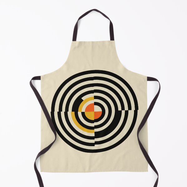 Item preview, Bauhaus Geometric Art Print Minimalist Design designed and sold by Timegraf.