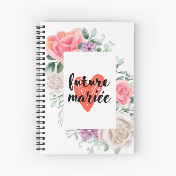 Item preview,  Future Mariée – Cadeau EVJF & Fiancée Stylée designed and sold by kablon art ⭐⭐⭐⭐.