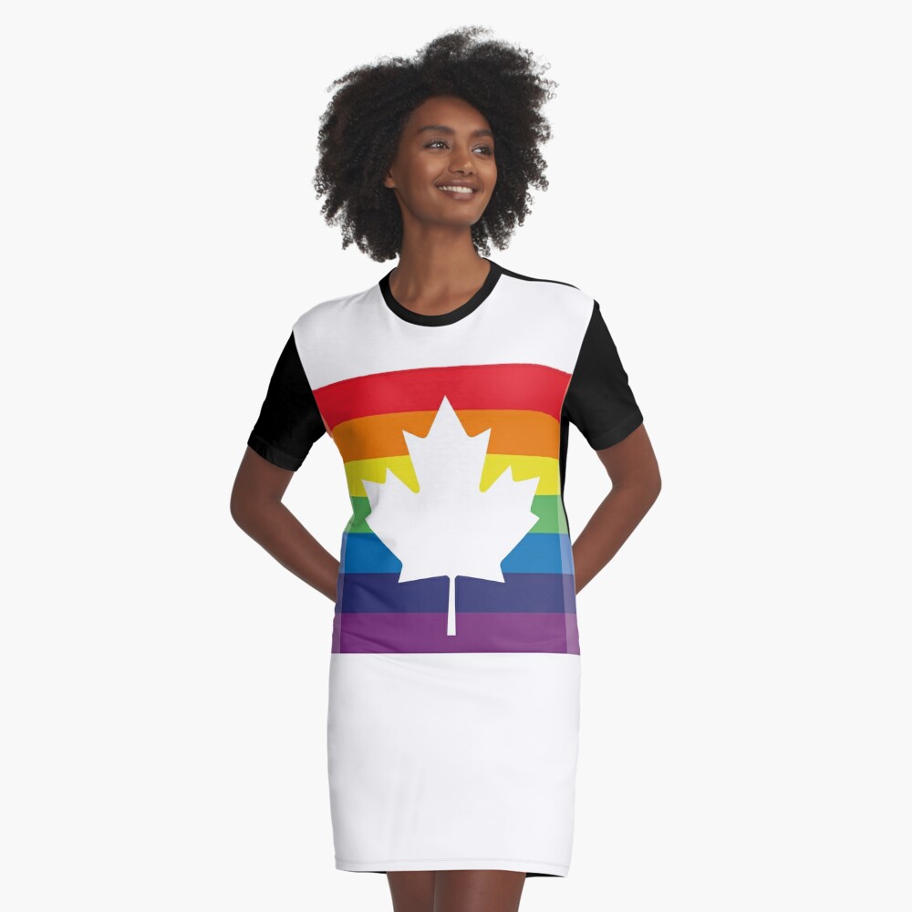 gay pride clothing canada