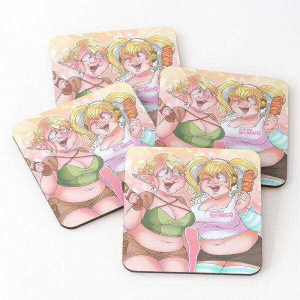 Item preview, Chunky Blondies!  designed and sold by GSPAEpro.
