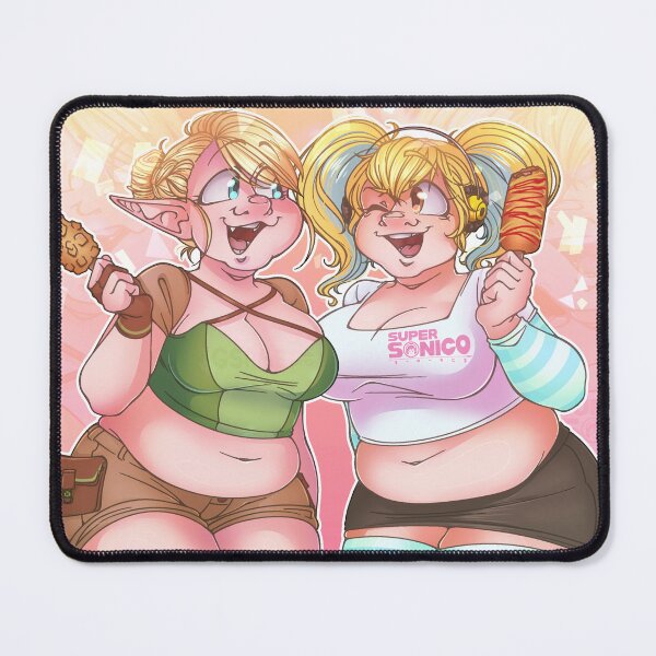 Item preview, Chunky Blondies!  designed and sold by GSPAEpro.