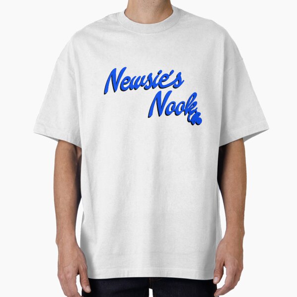 Item preview, Newsie’s Nook designed and sold by DF3.