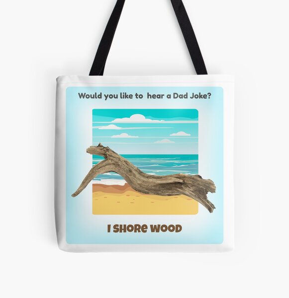 Item preview, I Shore Wood designed and sold by ztbullock89.