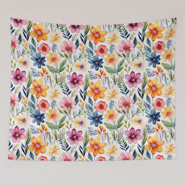 Item preview, Vivid Garden  designed and sold by Pixel-Echo-Art.