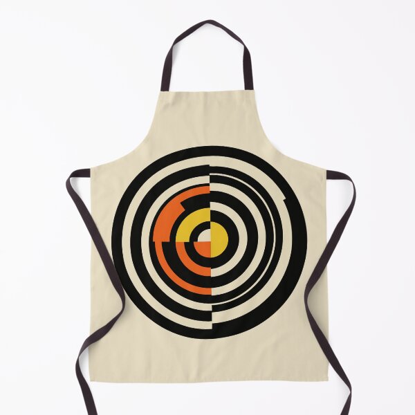 Item preview, Bauhaus Geometric Art Print Minimalist Design designed and sold by Timegraf.