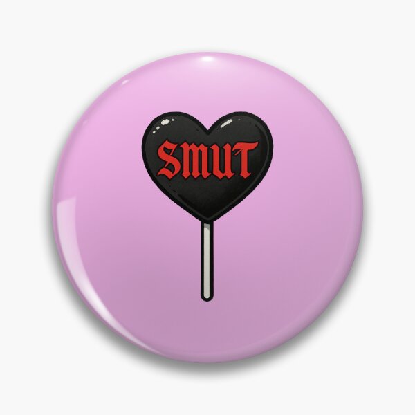 Item preview, SMUT Lolipop designed and sold by TheBabeScientist.