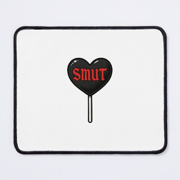 Item preview, SMUT Lolipop designed and sold by TheBabeScientist.