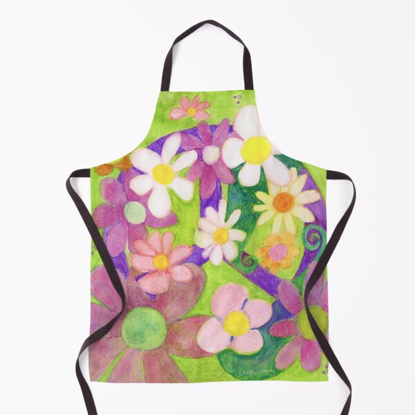 Item preview, Peace Flower Power designed and sold by covetedcove.