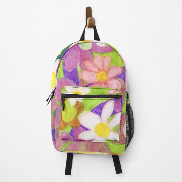Item preview, Peace Flower Power designed and sold by covetedcove.