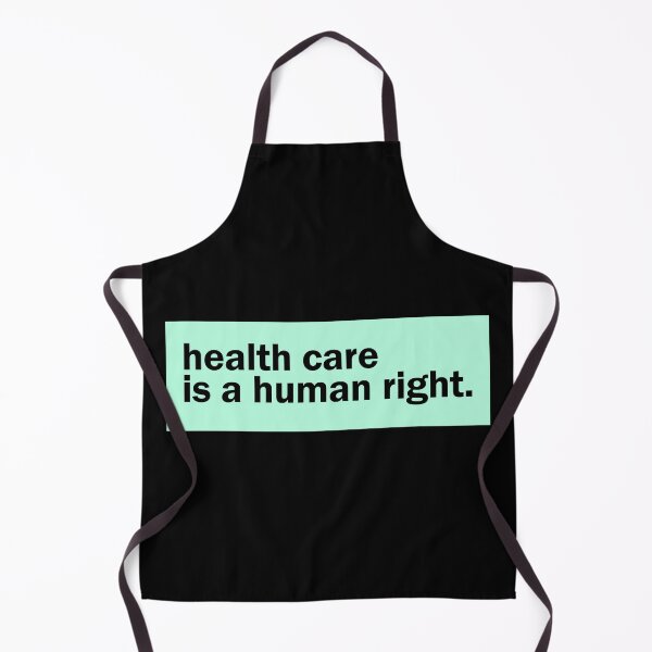 Item preview, health care is a human right designed and sold by designing01Ar3.