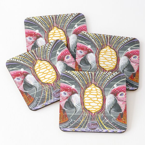 Item preview, AracacaO designed and sold by andresindio.