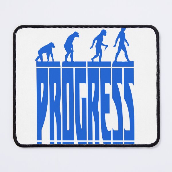 Item preview, Evolving Forward: A Bold Human Journey designed and sold by Yelocard.