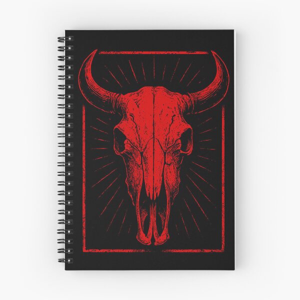 Item preview, Buffalo Skull designed and sold by FarieArt.