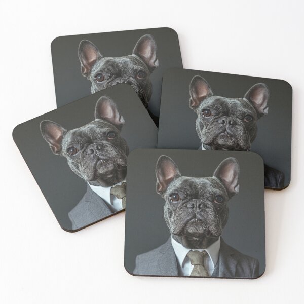 Item preview, Business Dog designed and sold by Inya design.
