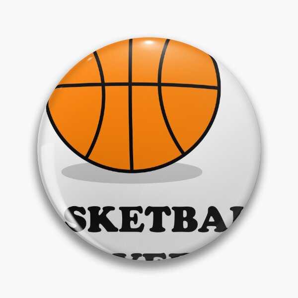 Item preview, Basketball Lovers designed and sold by T's By Mikey.