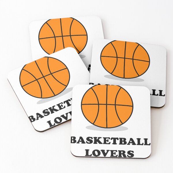 Item preview, Basketball Lovers designed and sold by T's By Mikey.