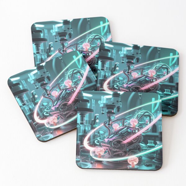 Item preview, Revolutionizing Healthcare: The Future of Medicine with Nanotechnology designed and sold by LinaSpectrum.