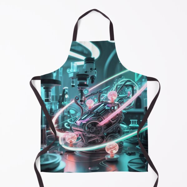 Item preview, Revolutionizing Healthcare: The Future of Medicine with Nanotechnology designed and sold by LinaSpectrum.