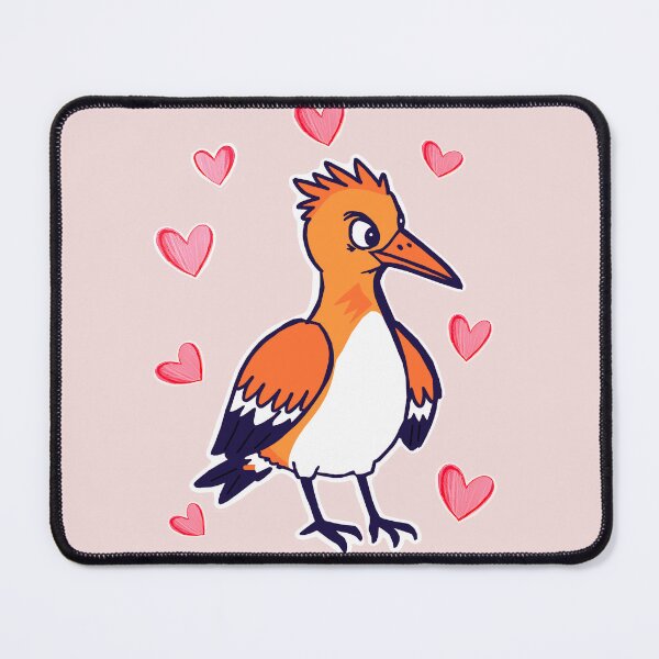 Item preview, Cartoon Bird designed and sold by Felia001.