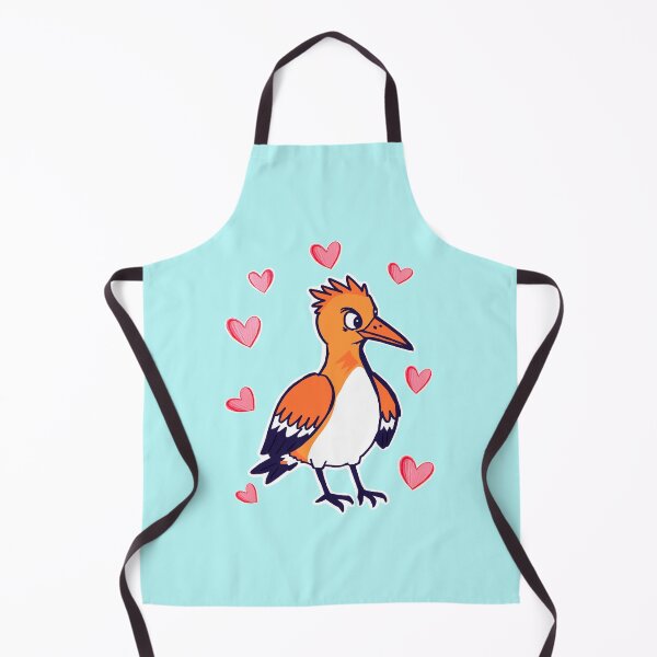 Item preview, Cartoon Bird  designed and sold by Felia001.