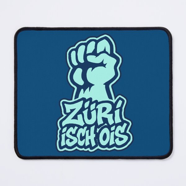 Item preview, Von der Tribüne Ultras Züri! designed and sold by canvasriddle.