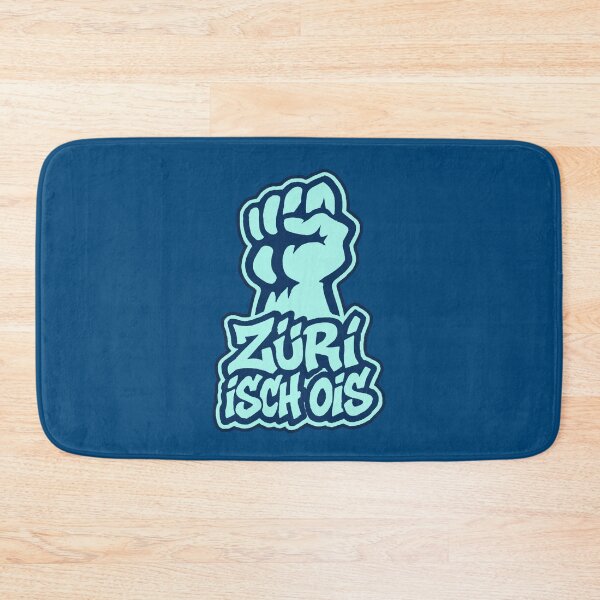 Item preview,  Von der Tribüne Ultras Züri! designed and sold by canvasriddle.
