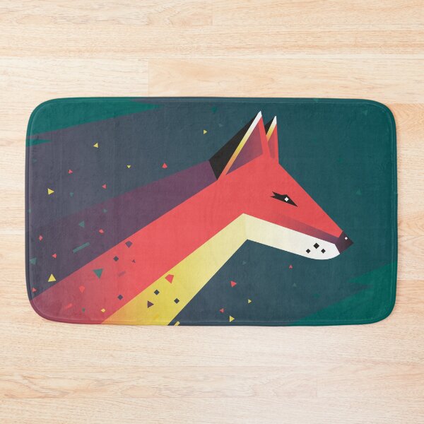 Item preview, Fox designed and sold by Greyish.