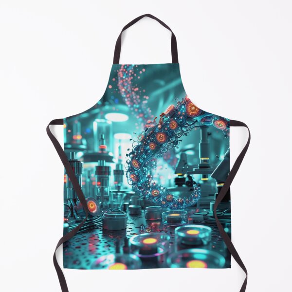 Item preview, Revolutionizing Healthcare: The Future of Medicine with Nanotechnology designed and sold by LinaSpectrum.