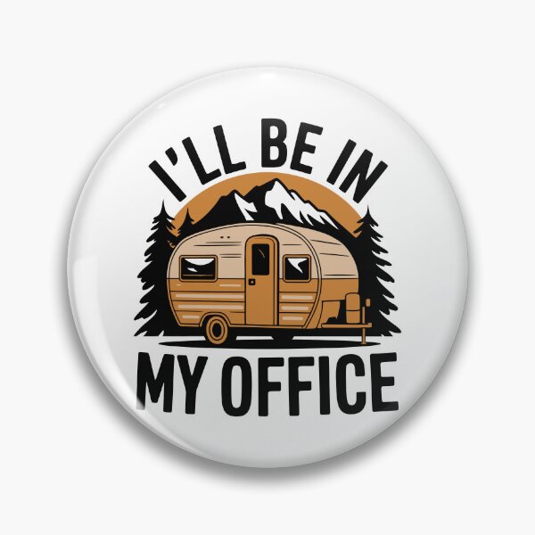 Item preview, I'll be in my office designed and sold by jkrphoto.