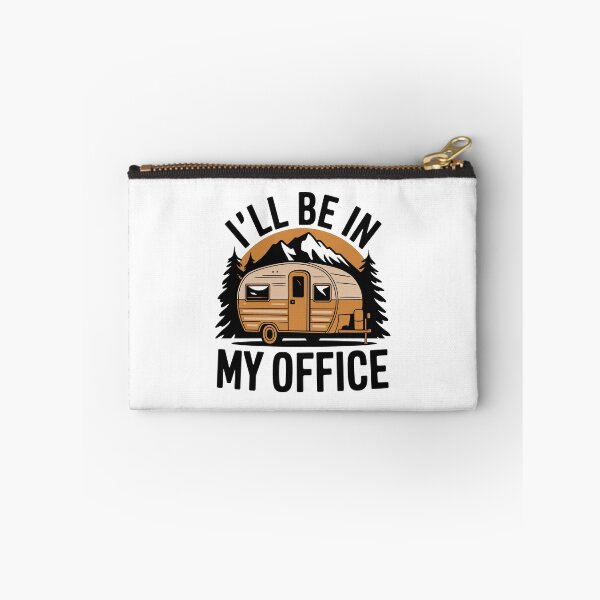 Item preview, I'll be in my office designed and sold by jkrphoto.