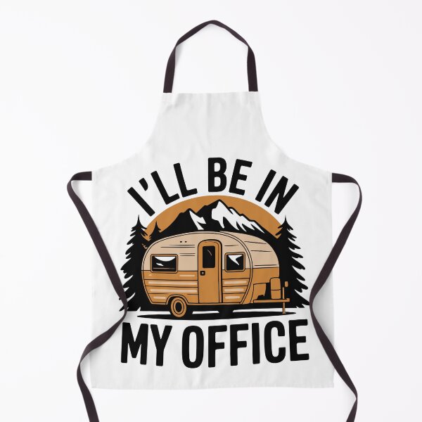 Item preview, I'll be in my office designed and sold by jkrphoto.