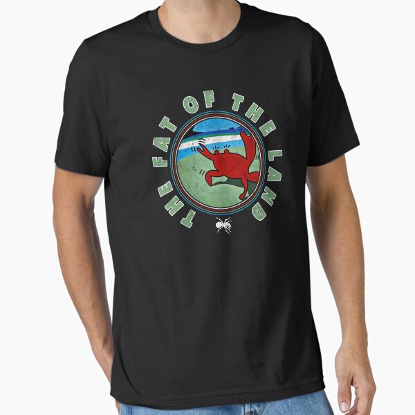 Fat Of The Land T-Shirts for Sale | Redbubble