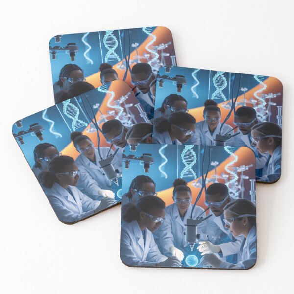 Item preview, Revolutionizing Healthcare: The Future of Medicine with Nanotechnology designed and sold by LinaSpectrum.