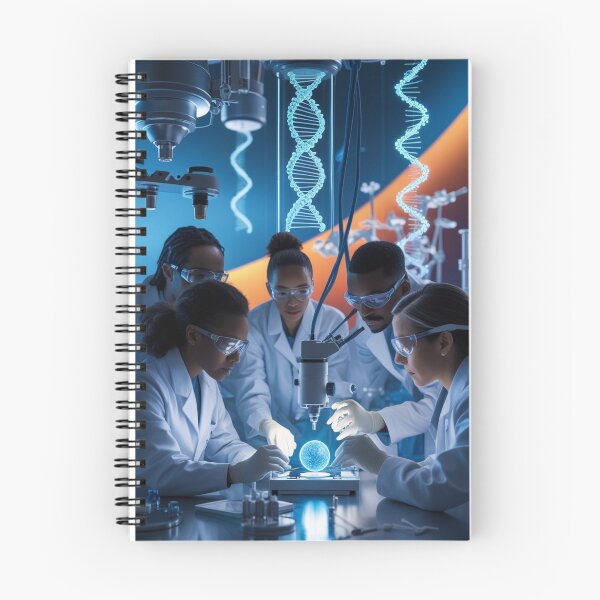 Item preview, Revolutionizing Healthcare: The Future of Medicine with Nanotechnology designed and sold by LinaSpectrum.