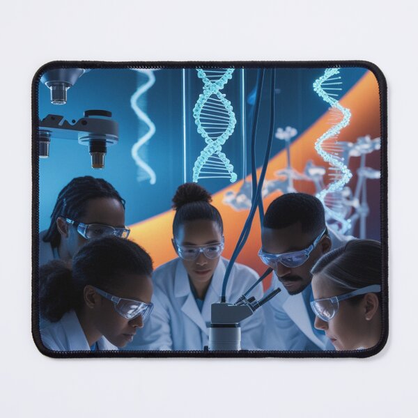 Item preview, Revolutionizing Healthcare: The Future of Medicine with Nanotechnology designed and sold by LinaSpectrum.
