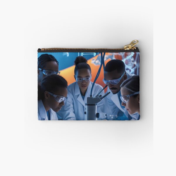 Item preview, Revolutionizing Healthcare: The Future of Medicine with Nanotechnology designed and sold by LinaSpectrum.