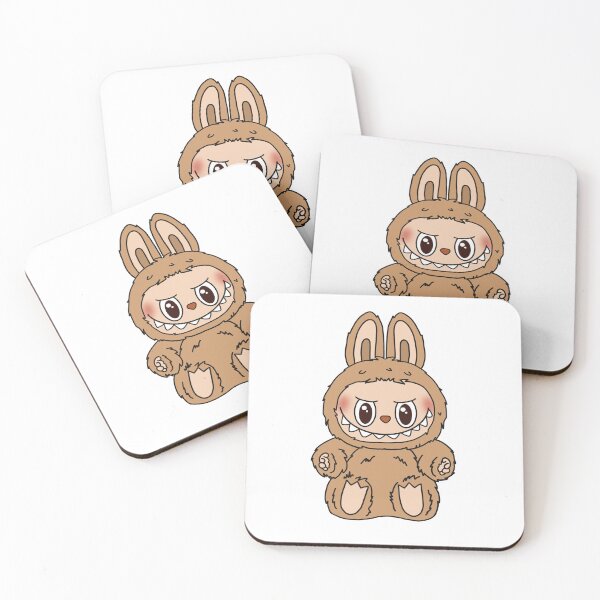 Item preview, Have A Seat Labubu BaBa designed and sold by annanp117.