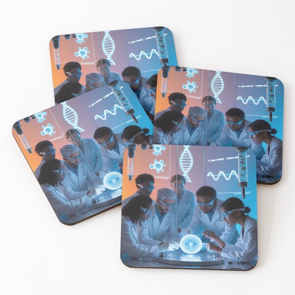 Item preview, Revolutionizing Healthcare: The Future of Medicine with Nanotechnology designed and sold by LinaSpectrum.