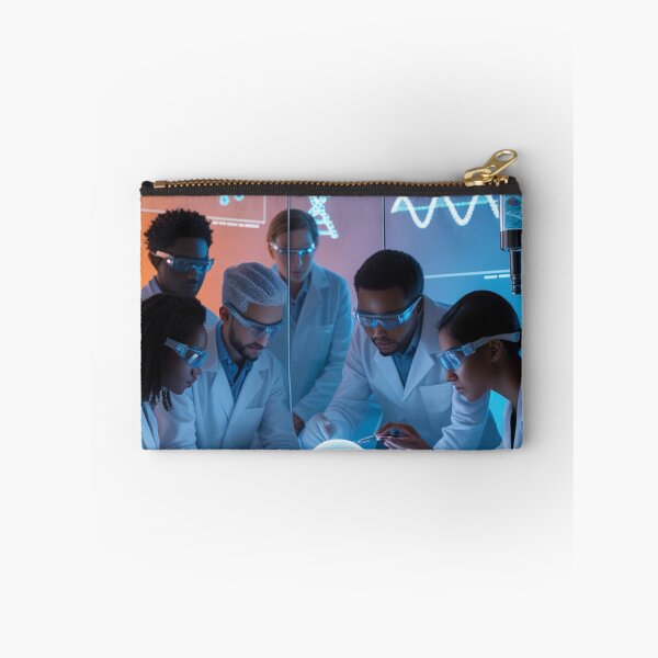 Item preview, Revolutionizing Healthcare: The Future of Medicine with Nanotechnology designed and sold by LinaSpectrum.