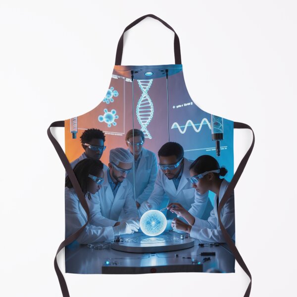 Item preview, Revolutionizing Healthcare: The Future of Medicine with Nanotechnology designed and sold by LinaSpectrum.