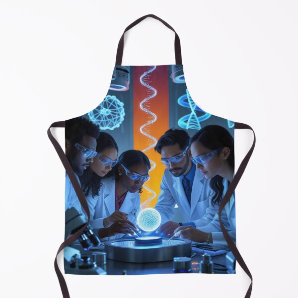 Item preview, Revolutionizing Healthcare: The Future of Medicine with Nanotechnology designed and sold by LinaSpectrum.