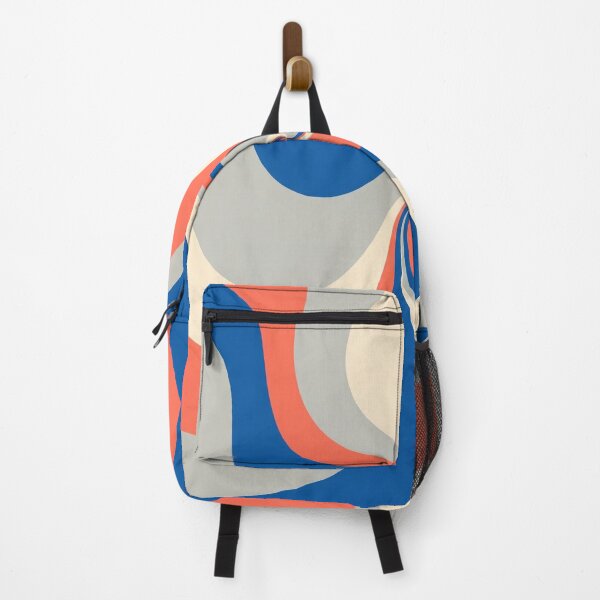 Item preview, Swirls in Red, White, and Blue designed and sold by Owcomm.