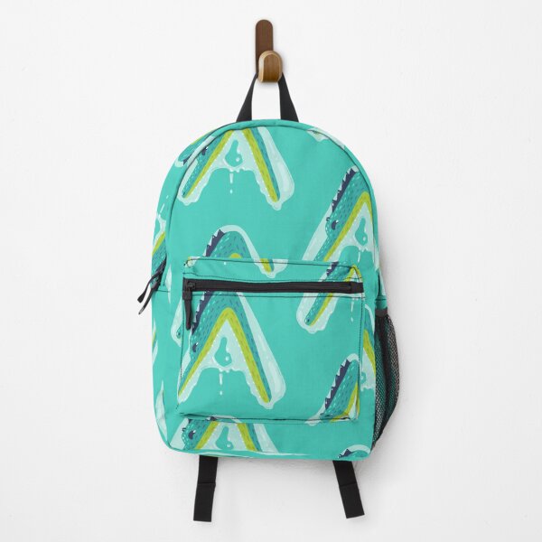Item preview, A for Alligator designed and sold by Greyish.