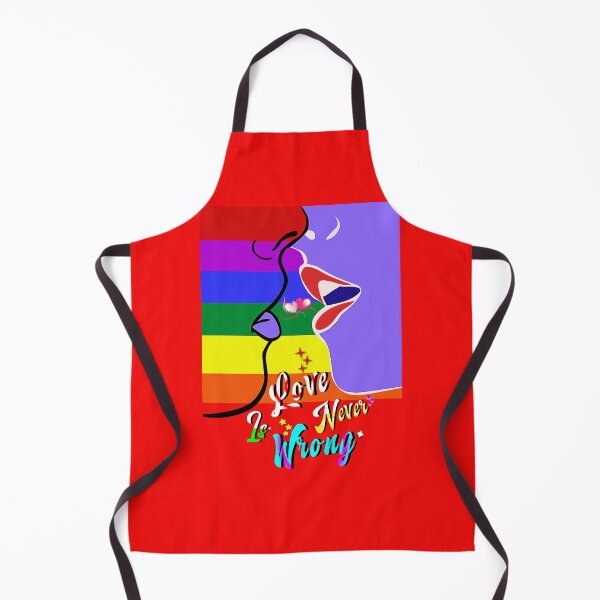 Item preview, Love Is Never Wrong designed and sold by bitcgiantcrab7.