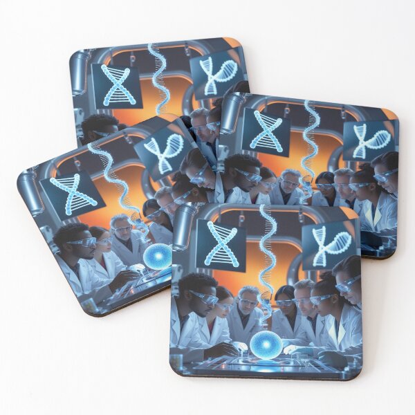 Item preview, Revolutionizing Healthcare: The Future of Medicine with Nanotechnology designed and sold by LinaSpectrum.