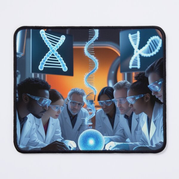 Item preview, Revolutionizing Healthcare: The Future of Medicine with Nanotechnology designed and sold by LinaSpectrum.