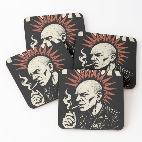 Item preview, Hardcore Punk designed and sold by viajeras1.