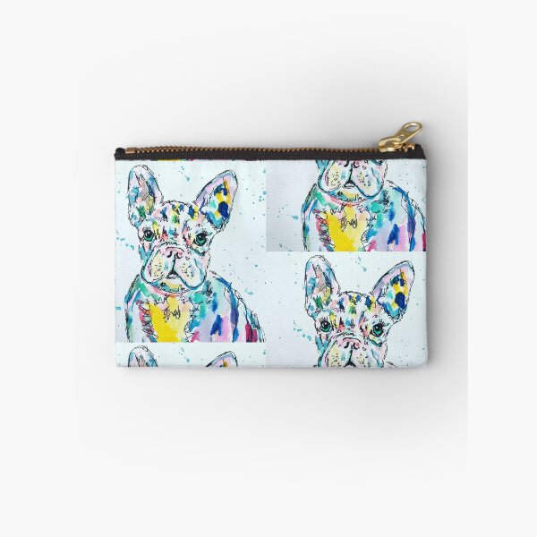 Item preview, FRENCHIE designed and sold by jessieleighsart.