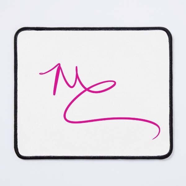 Item preview, M designed and sold by abeink.