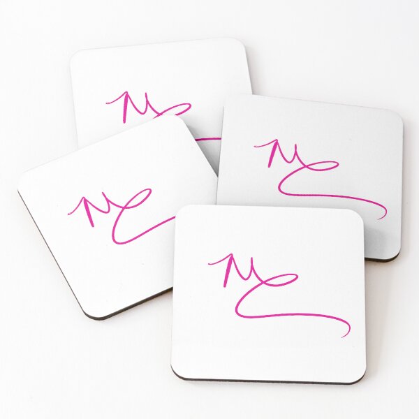 Item preview, M designed and sold by abeink.
